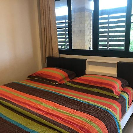 Suporn Lakeview Trakan Phut Phon Exterior foto