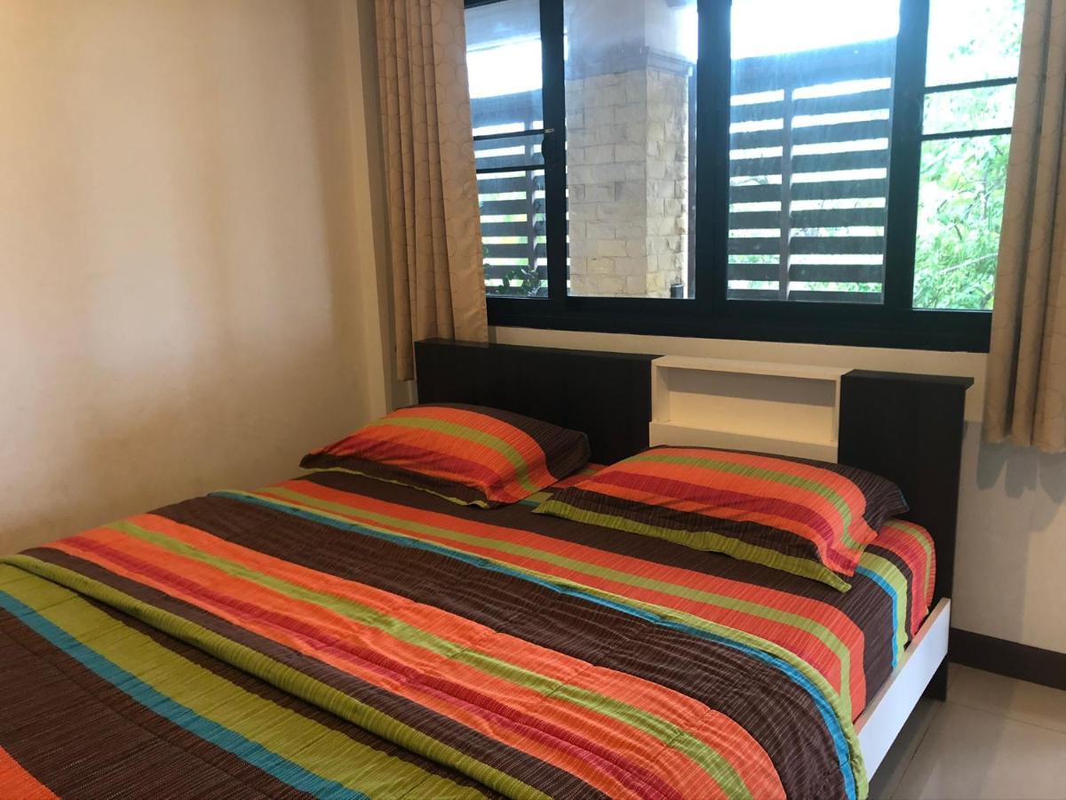 Suporn Lakeview Trakan Phut Phon Exterior foto