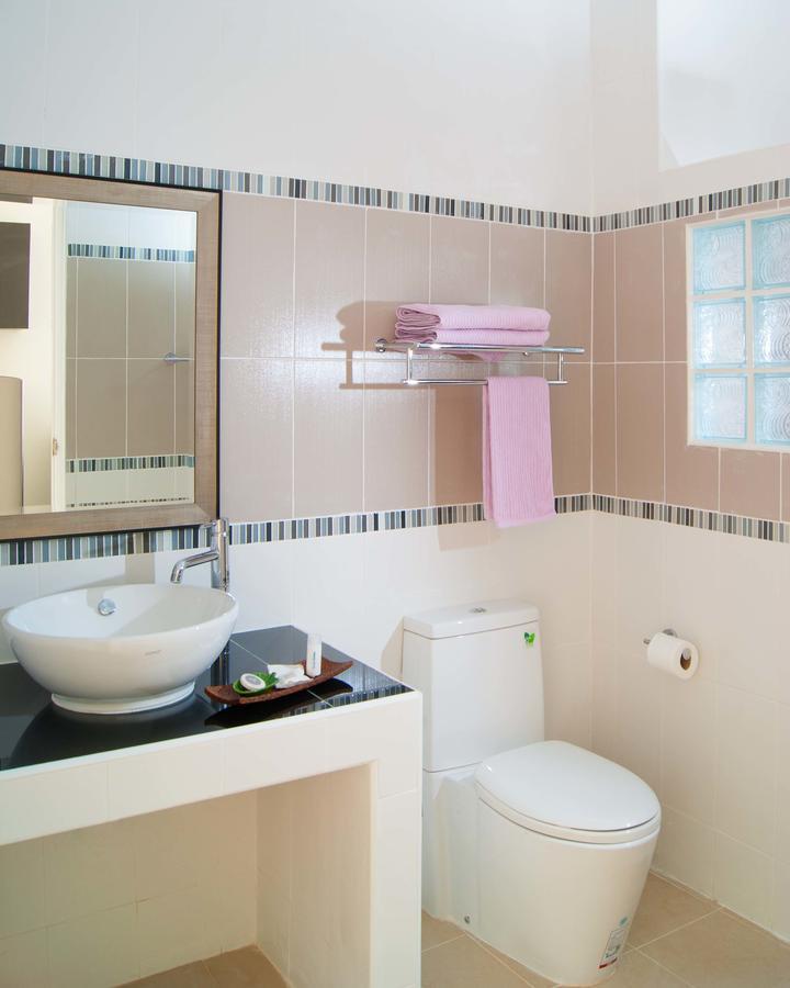 Suporn Lakeview Trakan Phut Phon Exterior foto